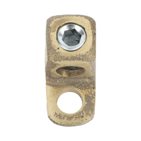 Conector Mecánico Tipo Zapata para Bornes de
