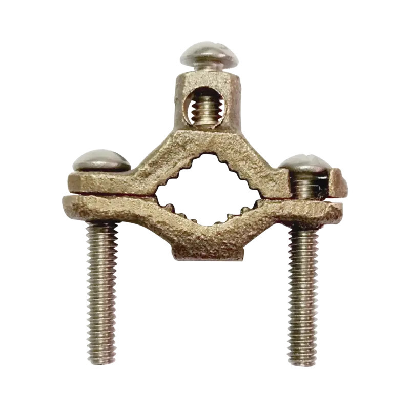 Conector para Tubo de hasta 1 1-4in a cable C Conector para Tubo de hasta 1 1-4in a cable C