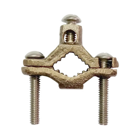 Conector para Tubo de hasta 1 1-4in a cable C