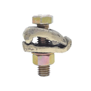 Conector para Cable 4 - 2-0 a Superficie Plan