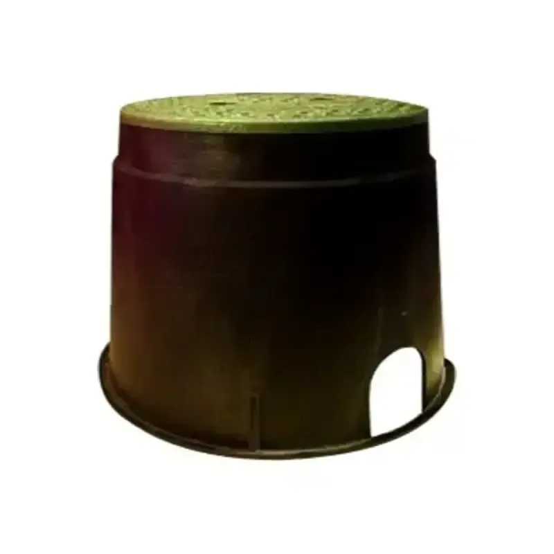 Registro de Alto Desempeño 16 x 23.5 x 21 cms. Registro de Alto Desempeño 16 x 23.5 x 21 cms.