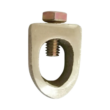 Conector Varilla de 3-4 de Diámetro a cable C