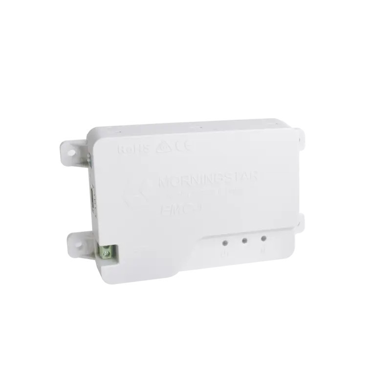 MC1 EMC1 CONVERTIDOR ETHERNET A METERBUS FUE MC1 EMC1 CONVERTIDOR ETHERNET A METERBUS FUE