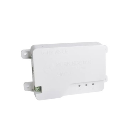 MC1  EMC1 CONVERTIDOR ETHERNET A METERBUS FUE