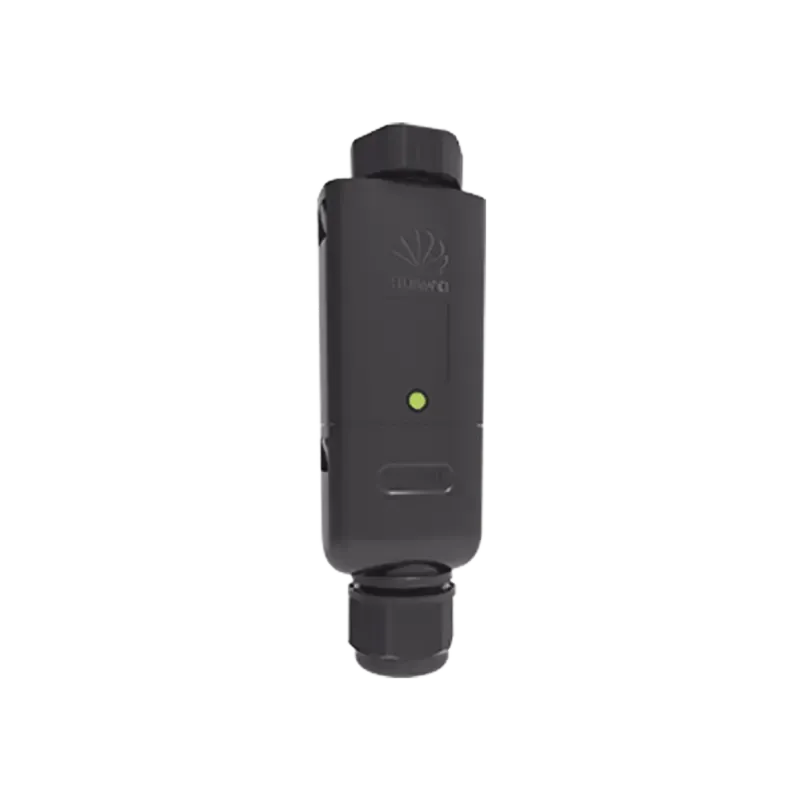 Módulo para Monitoreo  por Wifi de Inversores Huaw Módulo para Monitoreo  por Wifi de Inversores Huaw