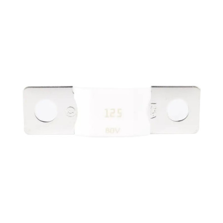 Mega Fuse 125A - 80V