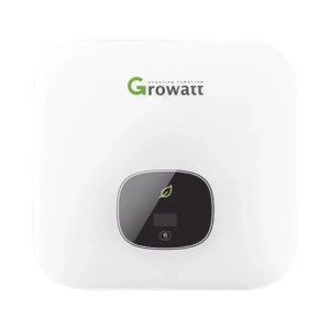 Inversor para Interconexión a CFE de 6 KW -Sa