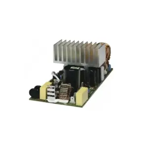 Modulo de expansión 12 Vcc 20A, para fuentes SEC-4