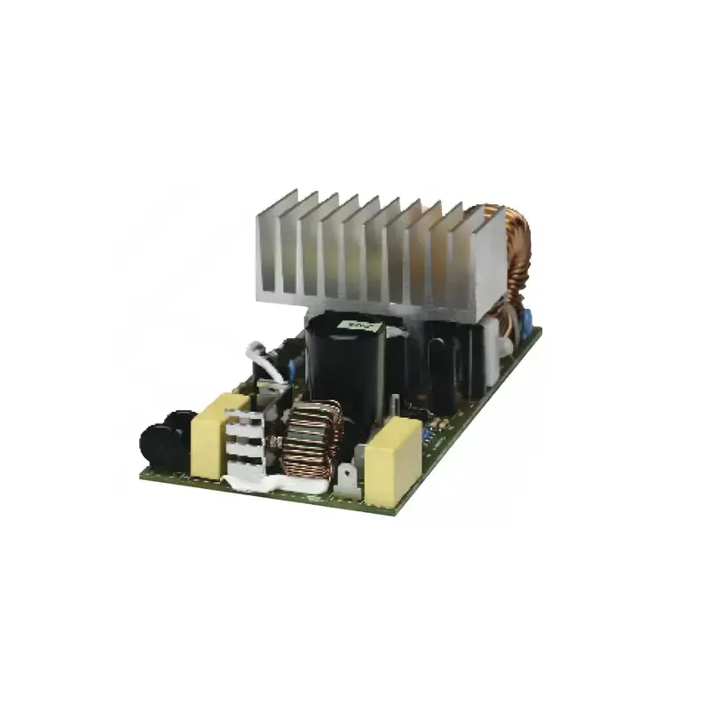 Modulo de expansión 12 Vcc 20A, para fuentes SEC-4 Modulo de expansión 12 Vcc 20A, para fuentes SEC-4