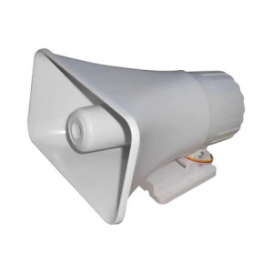 Sirena Cableada - Ideal para Cualquier Panel