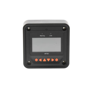 Medidor Remoto P-Controlador Solar EPEVER con