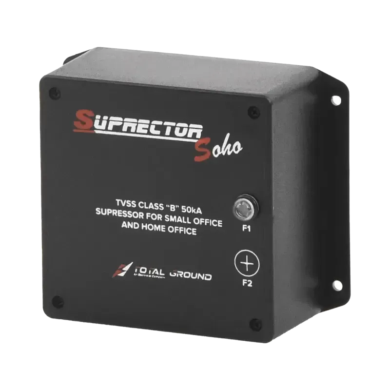 Supresor de Trasientes Clase B para Aplicaciones R Supresor de Trasientes Clase B para Aplicaciones R