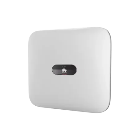 Inversor Híbrido para Interconexión a CFE de 5 kW