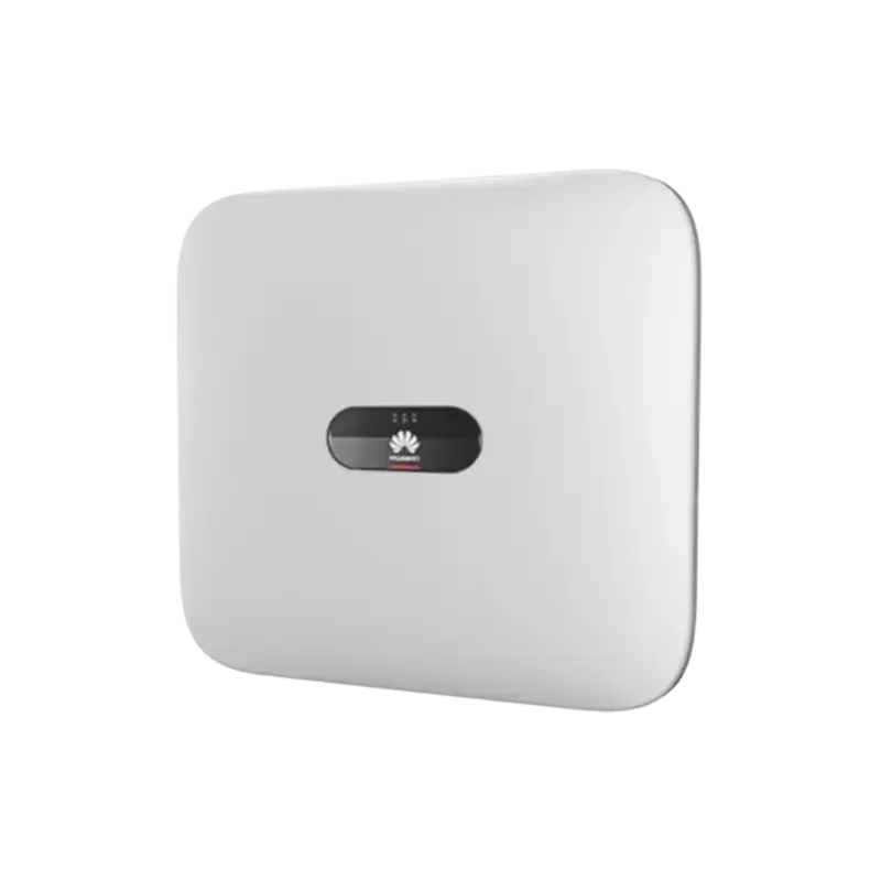 Inversor Híbrido para Interconexión a CFE de 6 kW Inversor Híbrido para Interconexión a CFE de 6 kW