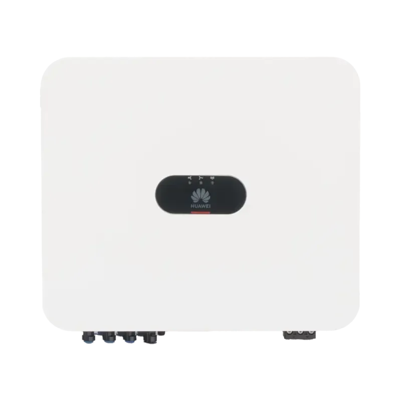 Inversor Hibrido  para Interconexión a CFE de 8 kW Inversor Hibrido  para Interconexión a CFE de 8 kW