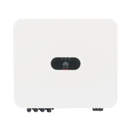 Inversor Hibrido  para Interconexión a CFE de 8 kW