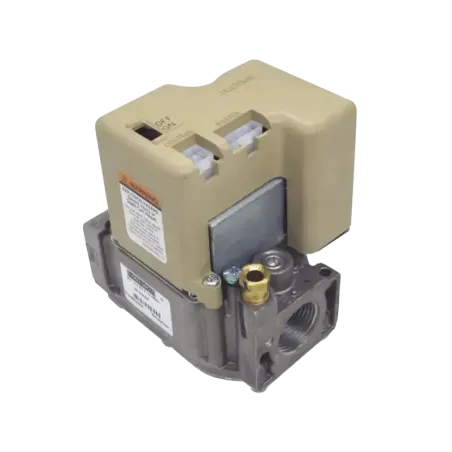 Piloto de encendido intermitente de superficie cal