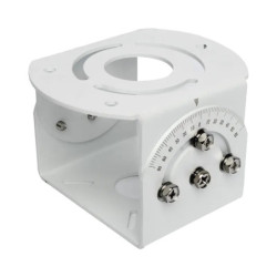 Montaje de Pared para Radar Hikvision