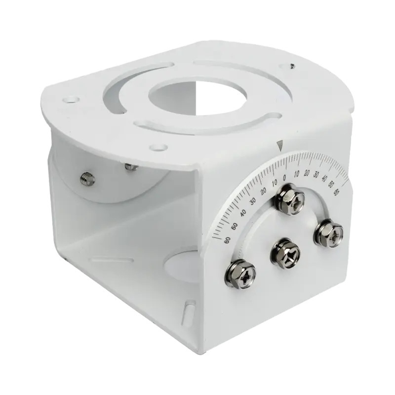 Montaje de Pared para Radar Hikvision Montaje de Pared para Radar Hikvision