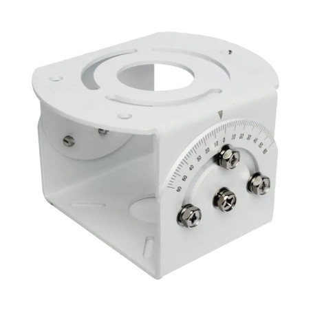 Montaje de Pared para Radar Hikvision