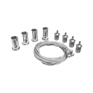 Kit de Tensores para Montaje Suspendido para Model