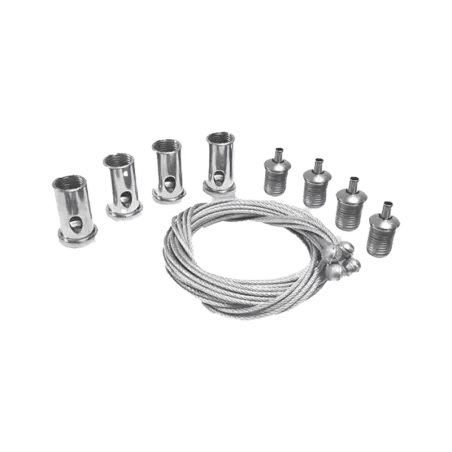 Kit de Tensores para Montaje Suspendido para Model