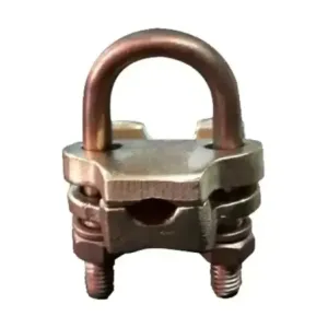 Conector de Varilla 3/4in a Cable Calibre 2/0 Awg