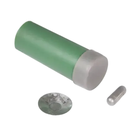 Carga para soldadura exotérmica 115, venta por uni