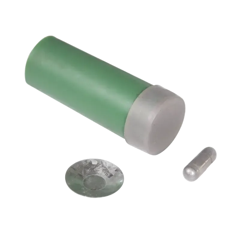 Carga para soldadura exotérmica 150, venta por uni Carga para soldadura exotérmica 150, venta por uni