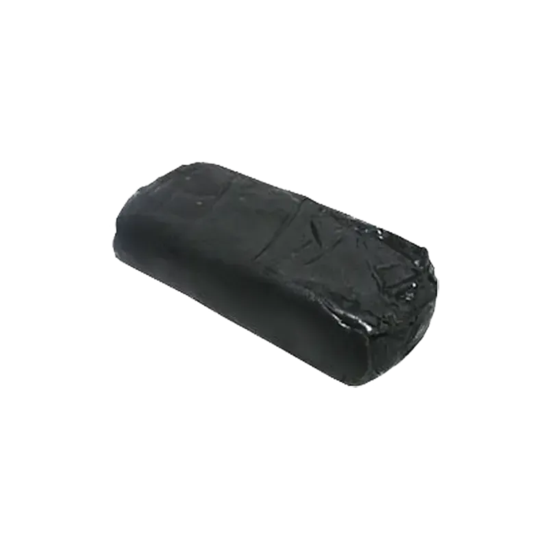 Masilla de Empaque para Soldadura Exotérmica. Masilla de Empaque para Soldadura Exotérmica.