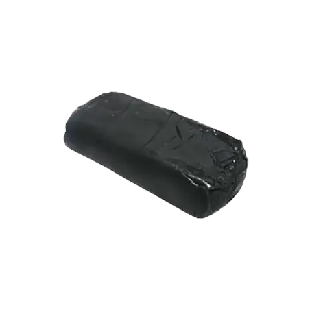 Masilla de Empaque para Soldadura Exotérmica.