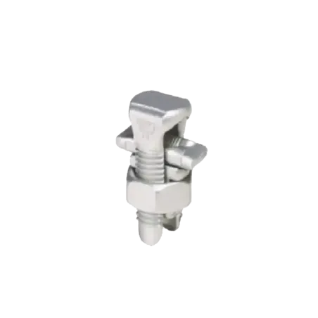 Conector Mecanico de cobre estañado, tipo SBC con