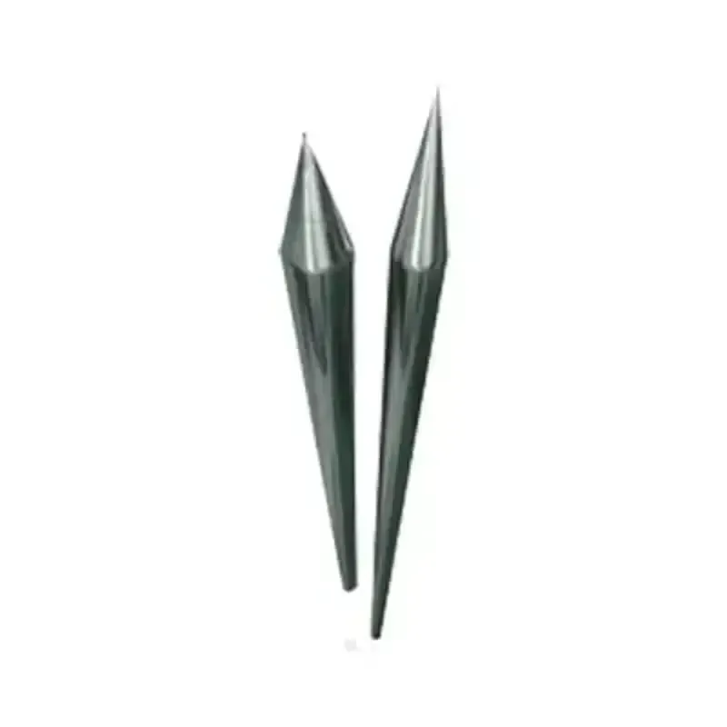 Punta Pararrayos Maciza de 30 cm. Punta Pararrayos Maciza de 30 cm.