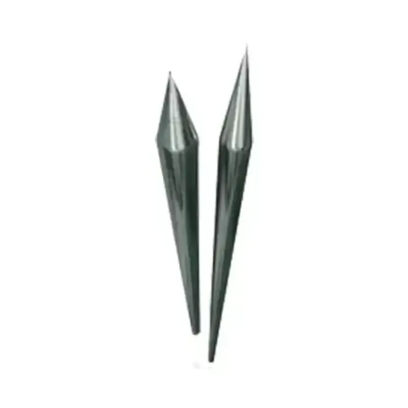 Punta Pararrayos Maciza de 60 cm. Punta Pararrayos Maciza de 60 cm.