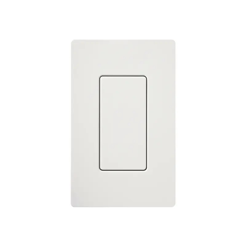 Placa ciega de pared Placa ciega de pared