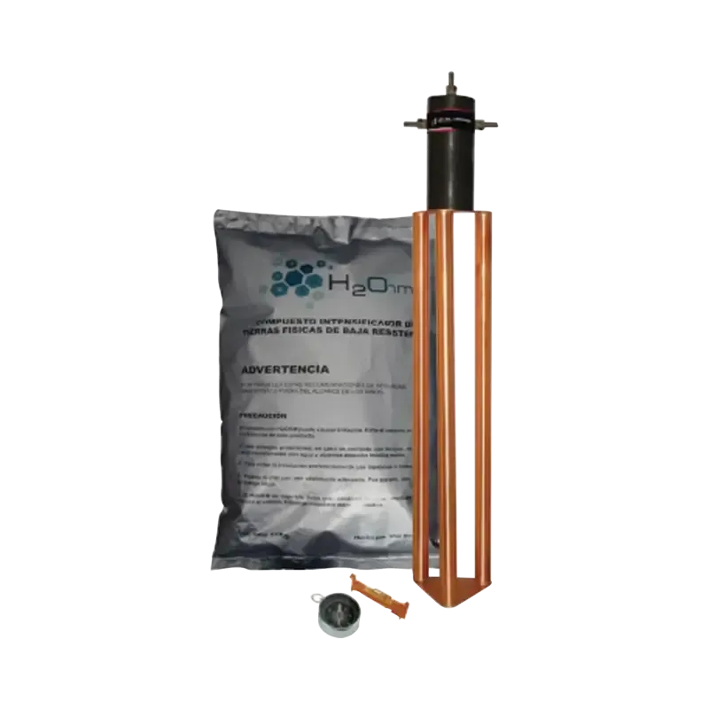 Electrodo para corriente máxima de 25 Amp. con Fil Electrodo para corriente máxima de 25 Amp. con Fil