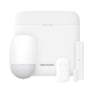 AX PRO KIT de Alarma AX PRO con GSM 3G-4G - I