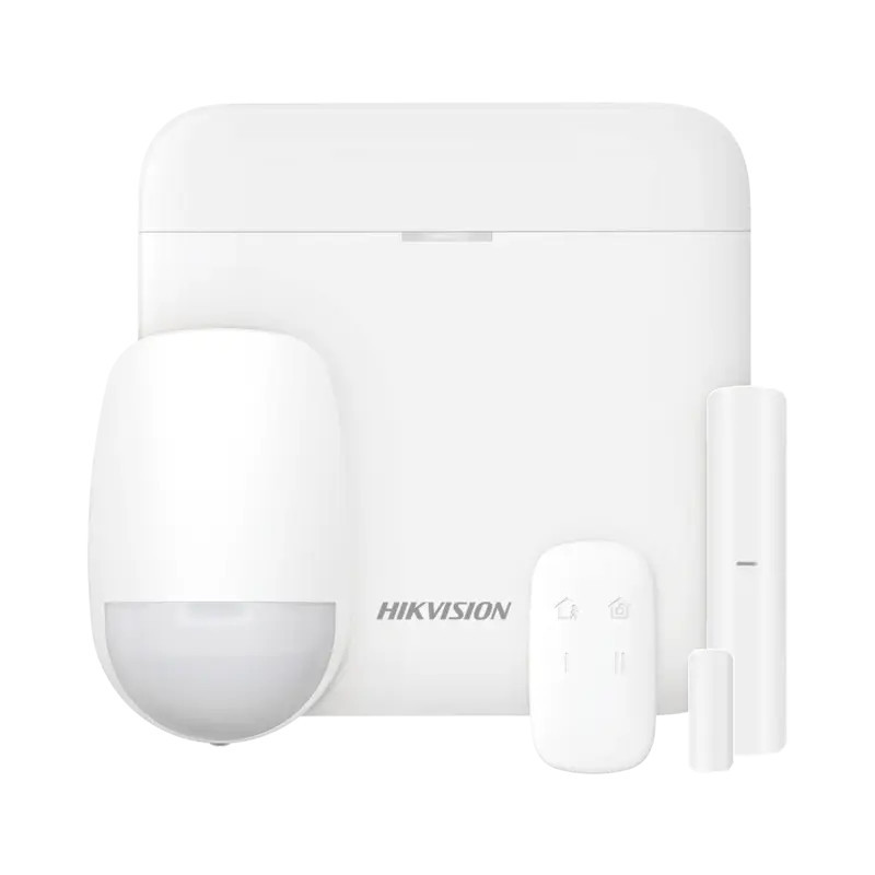 AX PRO KIT de Alarma AX PRO con GSM 3G-4G - I
