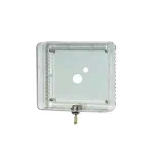 Protector Mediano Universal del Termostato, Cubier