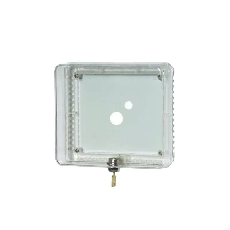 Protector Mediano Universal del Termostato, Cubier Protector Mediano Universal del Termostato, Cubier