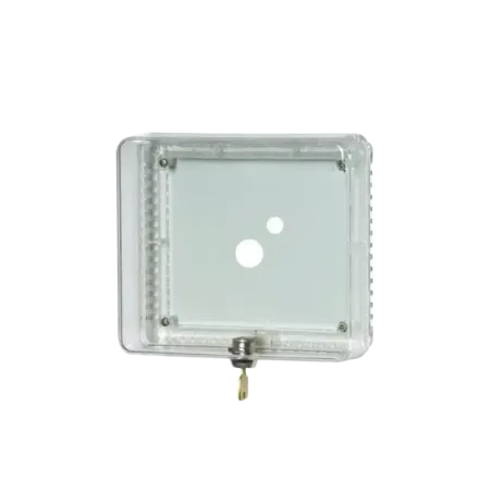 Protector Mediano Universal del Termostato, Cubier