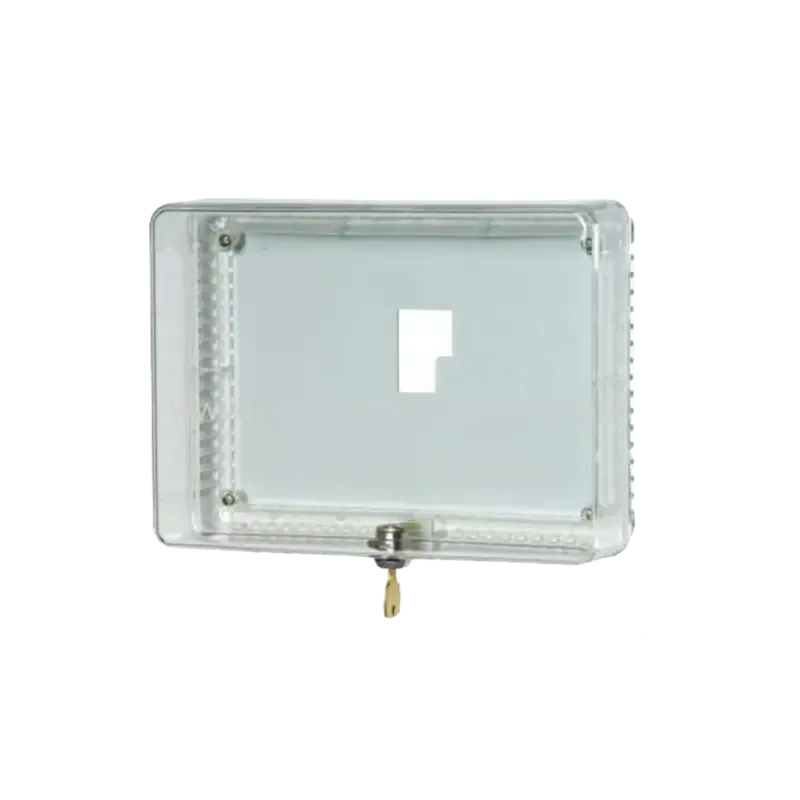 Protector Grande Universal del Termostato, Cubiert Protector Grande Universal del Termostato, Cubiert