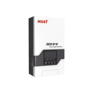 Controlador Solar MPPT 80A 12-24-36-48V, Máxi
