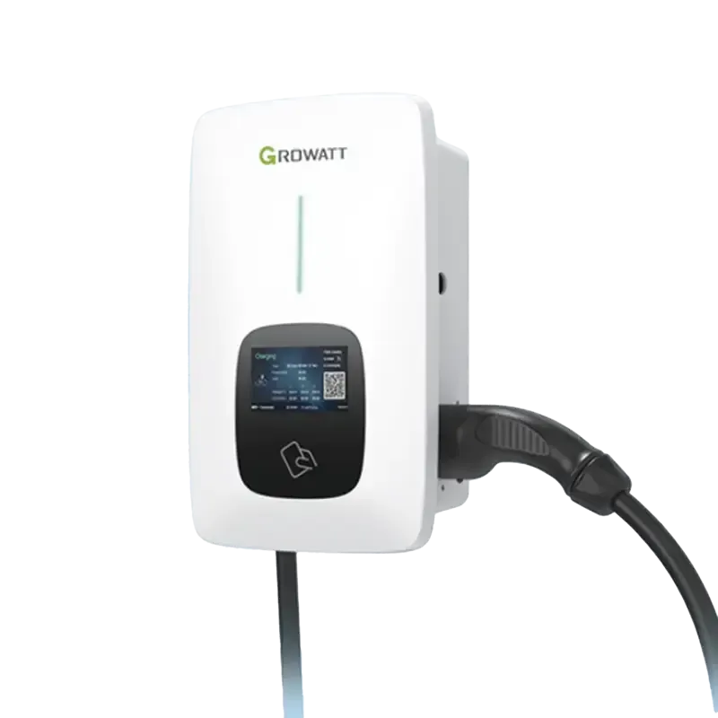 Estación de carga para vehículos eléctricos 240 VC Estación de carga para vehículos eléctricos 240 VC