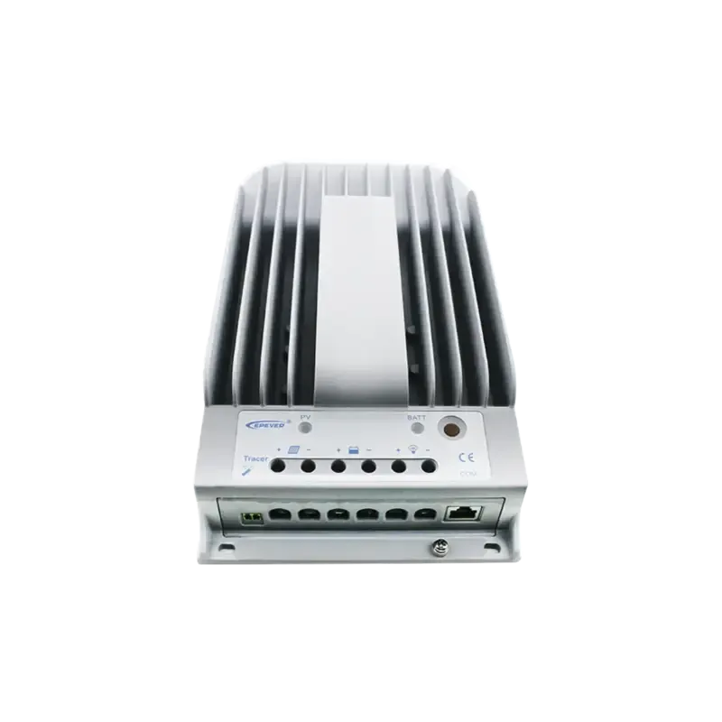 Controlador Solar  MPPT  30A 12/24V, Maximo Voltaj Controlador Solar  MPPT  30A 12/24V, Maximo Voltaj