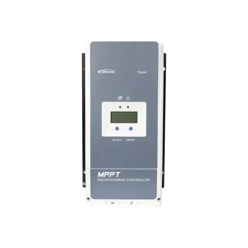 Controlador Solar MPPT 60A 12/24/36/48V, Máximo Vo Controlador Solar MPPT 60A 12/24/36/48V, Máximo Vo