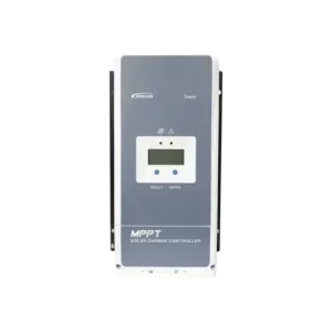 Controlador Solar MPPT 80A 12/24/36/48V, Máximo Vo