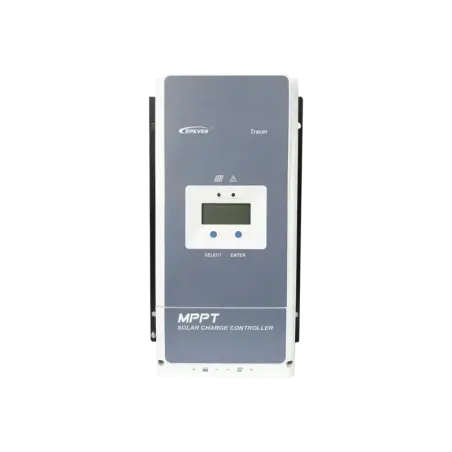 Controlador Solar MPPT 80A 12/24/36/48V, Máximo Vo