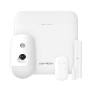 AX PRO KIT de Alarma AX PRO con GSM 3G-4G - I