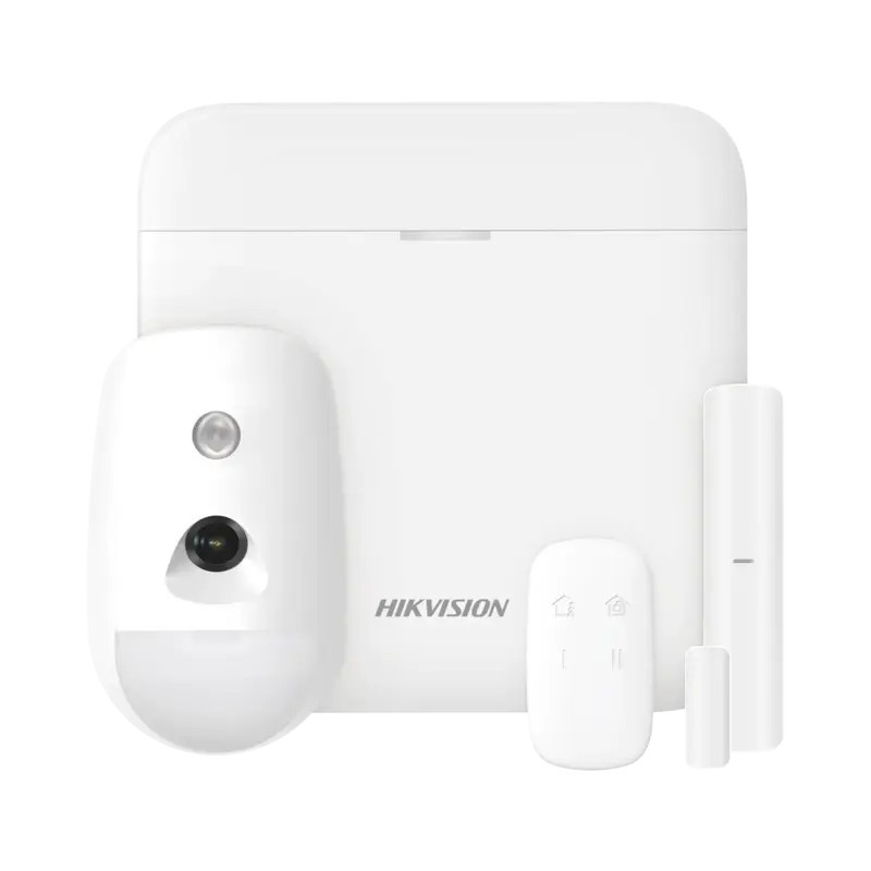 AX PRO KIT de Alarma AX PRO con GSM 3G-4G - I